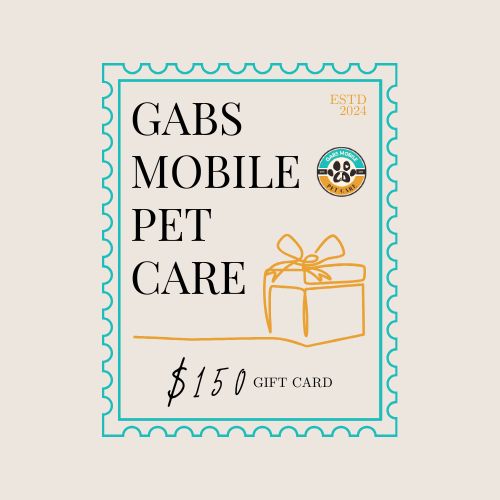 GMPC Gift Card