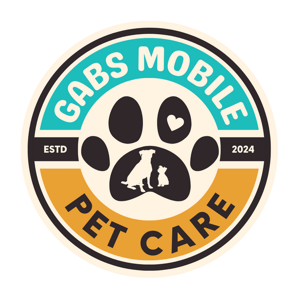Gabs Mobile Pet Care