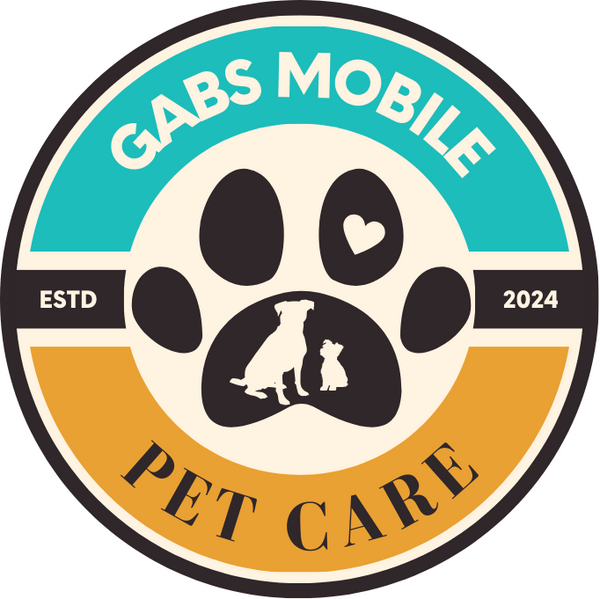 Gabs Mobile Pet Care